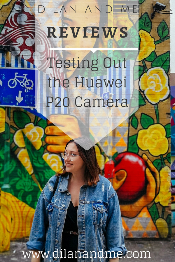 Check out some images from the Huawei P20 camera and what I thought of it compared to my iPhone 8 Plus and DSLR. Photos of Shoreditch graffiti art during a photowalk with Three. See more at dilanandme.com