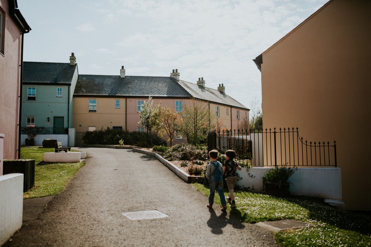 We Stay At Bluestone Resort In Wales - Beautiful Scenery, Accommodation &  Activities! 